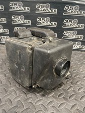 1980 Yamaha xt500 Air filter box SEE PHOTOS