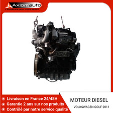 🇫🇷 MOTEUR   VOLKSWAGEN