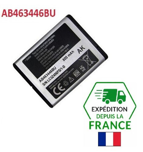 Batterie pour samsung e250i - batterie,