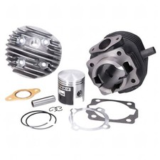 Cylinder Kit Naraku 75ccm 47mm incl. Head for Vespa V50, Special, PK, APE
