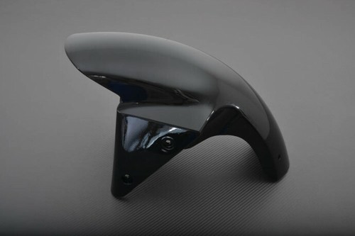 Garde boue avant noir pour - boue,