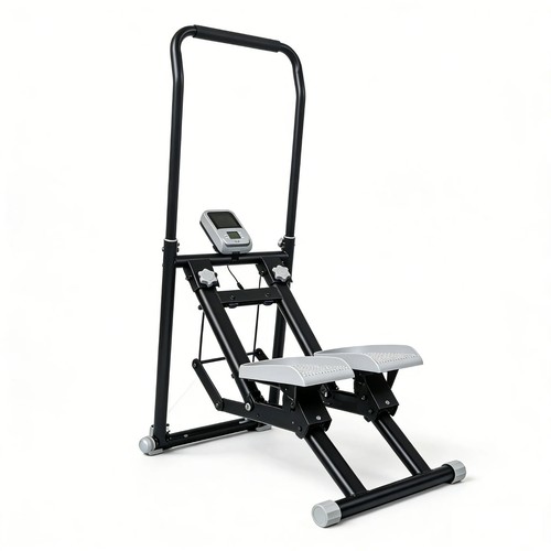 Stepper escalade pliable - stepper,