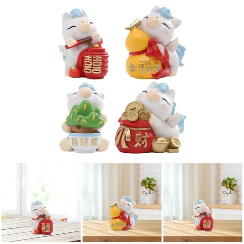 Figurines miniatures - , de