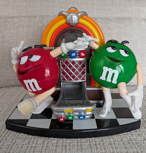 Distributeur bonbons m s - de,