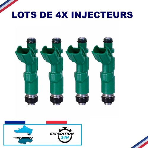 Injecteurs essence fuel pour - essence,