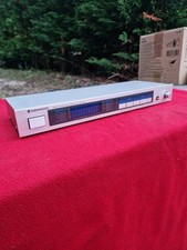 TRES RARE ANALYSEUR DE SPECTRE