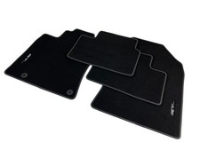 Tapis De Sol GT-Line Kia Ceed