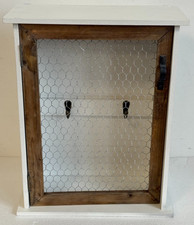 Boîte à clés 2ème choix