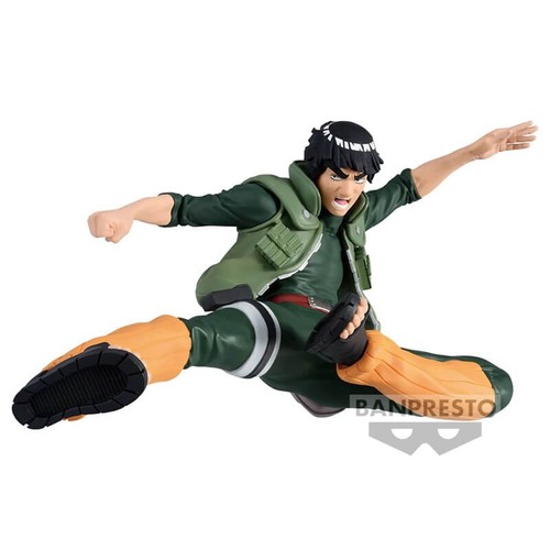 Figurine maito gai naruto - figurine,