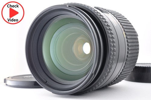 Objectif zoom nikon - zoom, af