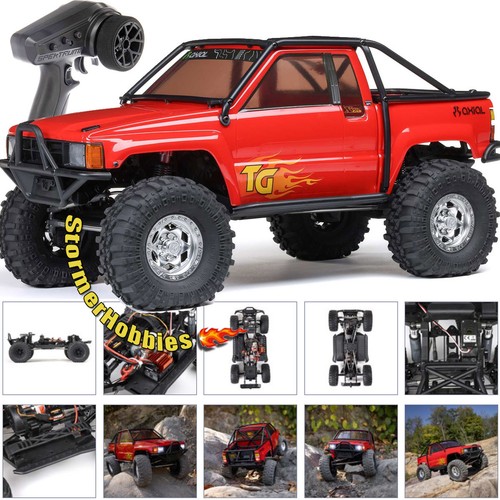 Axial scx10 iii 1987 - 1/10,