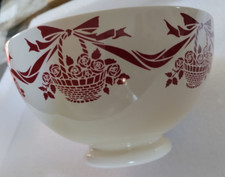 Grand Bol Vintage Céramique