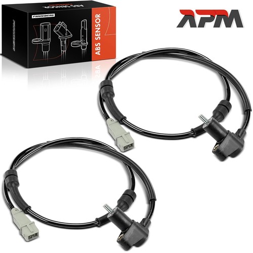 Abs capteur vitesse - vitesse, roue