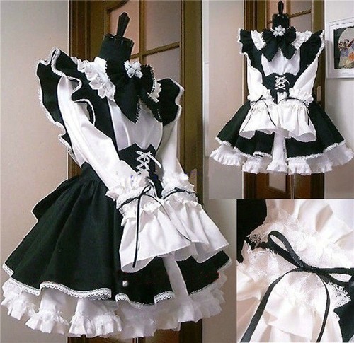 Lady girls costumes - lady,