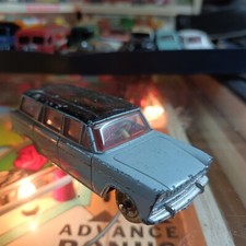 DINKY TOYS FRANCE 548 FIAT