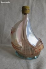 Ancienne bouteille VIDE  forme