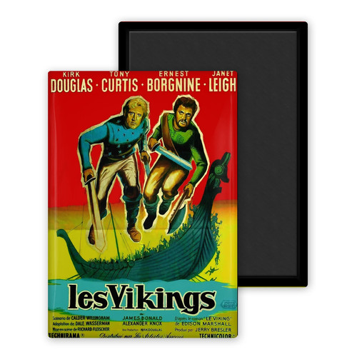 Les vikings version - vikings, 2