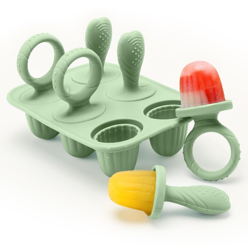 Mini moules glace - mini,