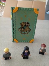 Set Légo Harry Potter 76383