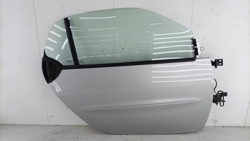 Porte avant droit smart - avant,