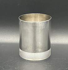 Timbale moderniste R. Debladis