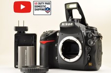 [US Duty Paid] Appareil photo