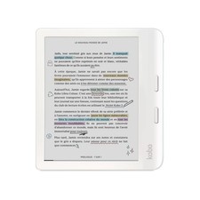 Liseuse eBook KOBO Libra