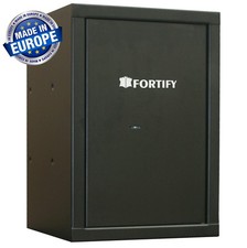 Coffre mural grande capacité