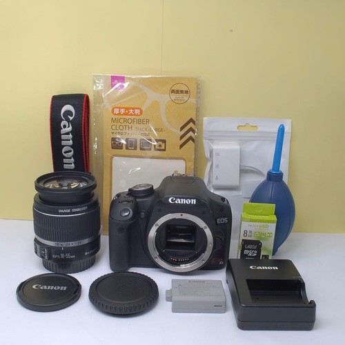 Appareil photo reflex