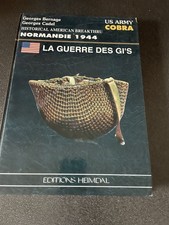 HEIMDAL ALBUM La Guerre Des