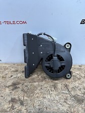 BMW E36 cabriolet ventilateur
