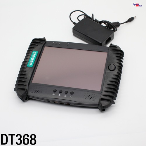 Siemens dt368 portable - siemens,