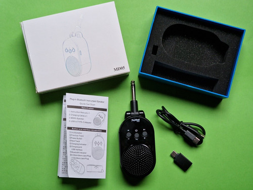 Mini ampli pour - mini, hp