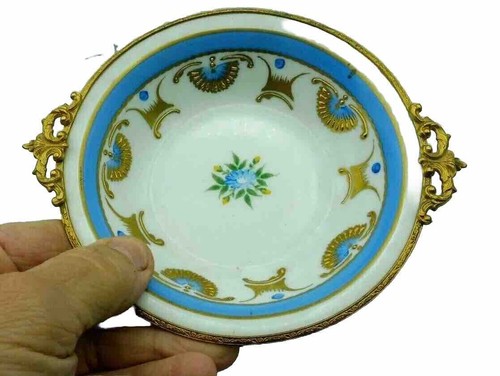 Coupelle porcelaine limoges - porcelaine,