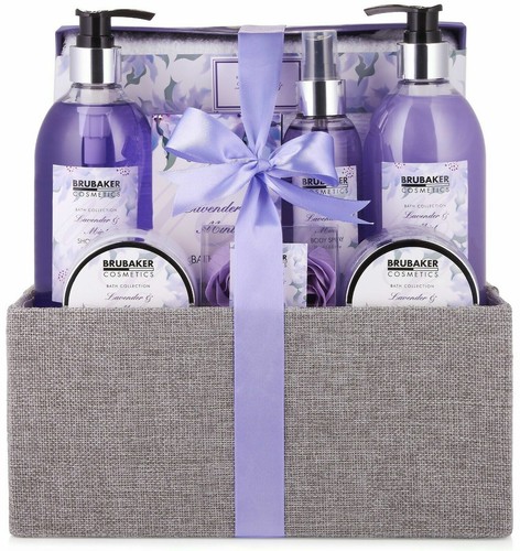 Coffret cadeau femme pcs - 12,
