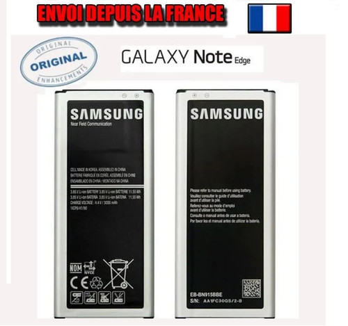 Batterie original samsung - original,