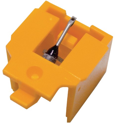 Diamant stylus aiguille pointe