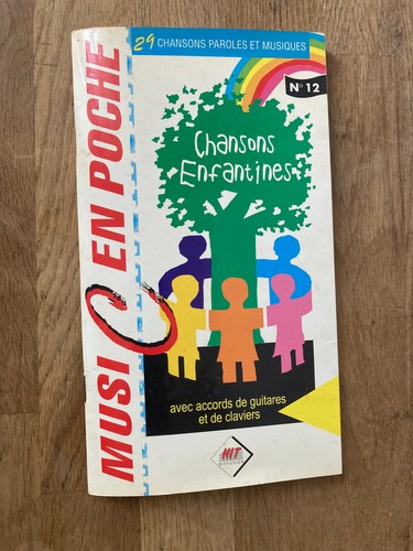 Music poche 29 - music,
