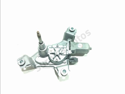 Moteur essuie glace - glace, arriere