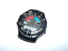 ancien montre casio aw-300 /