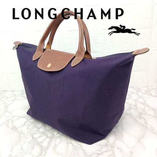 Sac fourre tout longchamp - sac,