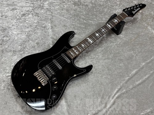 Guitare électrique ibanez - guitare,