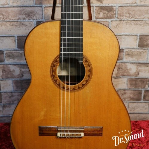 Guitare classique heinrich - guitare,