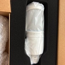 Microphone à condensateur