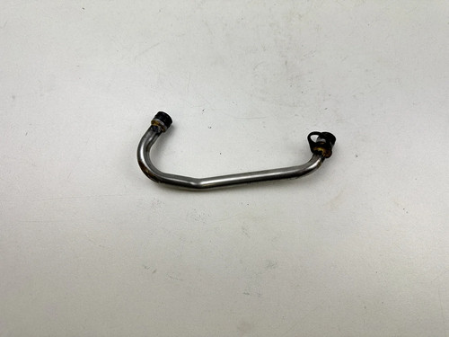 Conduit huile kawasaki er5 - conduit,