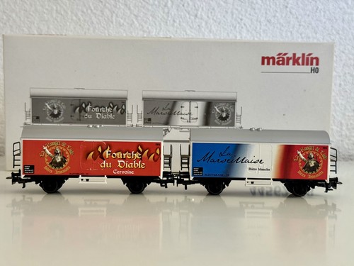 Märklin 44562 018 set 2 - de,