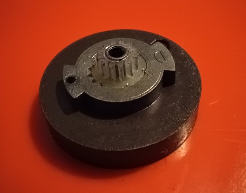 Kit cat klock clock motor - cat,