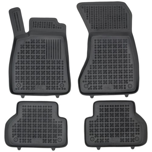 Caoutchouc tapis sol - caoutchouc, de