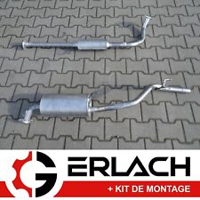 Pour Honda HR-V 1.6 16V 4x2