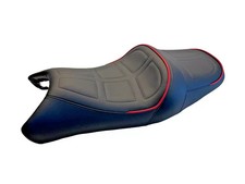 HONDA CBR 1100XX BLACKBIRD COMPLETE  SEAT  *** GEL INSERT *** BLADERUNNER STYLE